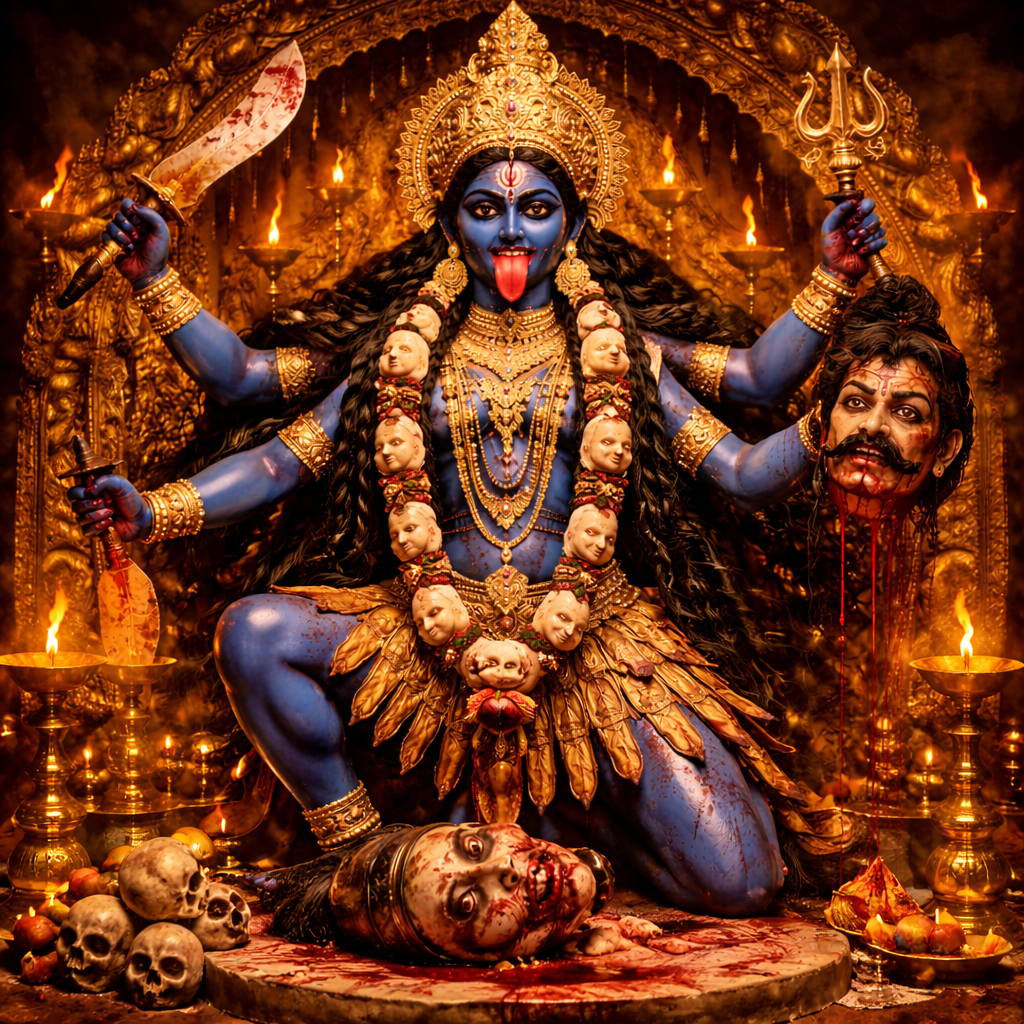 Kali Puja